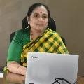 JDU leader complain against tirupati bjp candidate ratnaprabha
