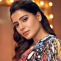 Samantha achieves a mile stone on Instagram