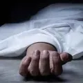 Young boy trapped by woman later died by suicide