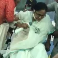 Another Attack onMe says Mamata