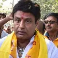TDP sent star campaigners list to EC