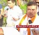 Suvendu Adhikari Casted his Vote