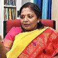 Telangana Governor Tamilisai rushed a injured man to the hospital in his convoy