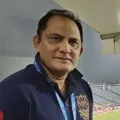 Azharudeen Comments on Rishab Pant