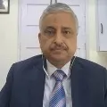 Exactly Like UK AIIMS Chief On Current Covid Surge And New Strain