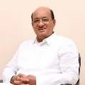 gorantla slams ycp