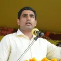 Nara Lokesh fires on fake news of TDP joined BJP