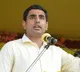 Nara Lokesh fires on fake news of TDP joined BJP