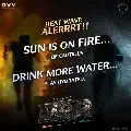 RRR Movie Interesting Suggestion on Summer Linking Concept