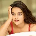 Nidhi Agarwal got a chans with rana