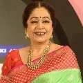 Kirron Kher suffering from blood cancer undergoing treatment in Mumbai