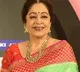 Kirron Kher suffering from blood cancer undergoing treatment in Mumbai