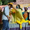 YCP cadre joins TDP in Rajahmundry