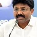 suresh slams tdp