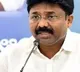 suresh slams tdp