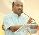 Ayyannapatrudu questions YSRCP leaders for campaigning in Puducherry