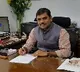 Vishnuvardhan Reddy comments on Nara Lokesh