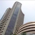 Stock Markets ended with profits on new financial year opening day
