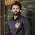 Ram will be seen as a powerful police officer