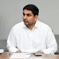 Nara Lokesh shares video containing YS Jagan comments