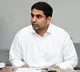 Nara Lokesh shares video containing YS Jagan comments