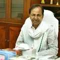 CM KCR wishes christian people for Good Friday