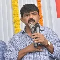Perni Nani comments on TDP decision to boycott Parishath elections