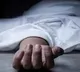 young man died by slit his throat in siddipet