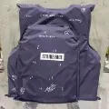 Lightweight bullet proof jacket for indian army