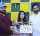 Vaishnav Tej New Movie Launched