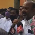 Bandi Sanjay Fires On CM KCR