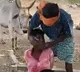 Mango gardeners Beat Children over suspicion of theft