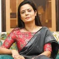 Street Side Fellow Trinamool MP Mahua Moitra Fires On PM Didi O Didi Digs