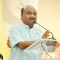 Ayyanna Patrudu terms AP Minister Perni Nani a Comedy piece
