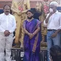 Kakumanu School 75 Annual Day Celebrations