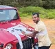 Natrarajan Adorable Return Gift To Anand Mahindra