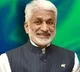 YSRCP MP Vijayasai Reddy satires on TDP