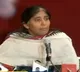 Sunitha Reddy press meet on her father YS Vivekananada Reddy murder case