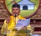 Chandrababu announces party decision to boycott MPTC and ZPTC elections