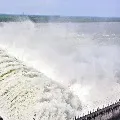 CM KCR shocks after six people drowned in Sriramsagar project