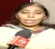 YS Sunitha Reddy reveals suspected persons names