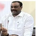 War of words between YSRCP and TDP leaders