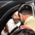 Police arrests Bandi Sanjay