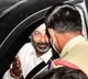 Police arrests Bandi Sanjay