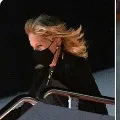 US First Lady Jill Biden April Fools her staff and media