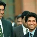 Wasim Akram wishes Sachin Tendulker a speedy recovery
