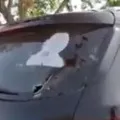 Tikat Convoy was attacked in Rajasthan