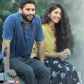 Love story releasing in three languages