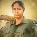 Veerappan daughter Vijayalaxmi Enters Kollywood