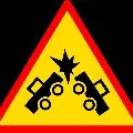 Sarpanch family killed in an Accident held Nalgonda dist
